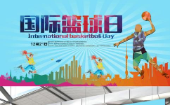 国际篮球日是多久？国际篮球日的由来是什么？